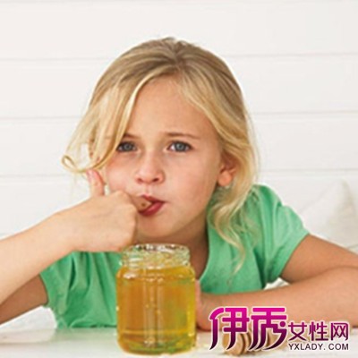 【儿童每天喝蜂蜜水好吗】【图】儿童每天喝蜂