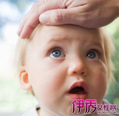 【婴儿头上长红疙瘩化脓】【图】婴儿头上长红