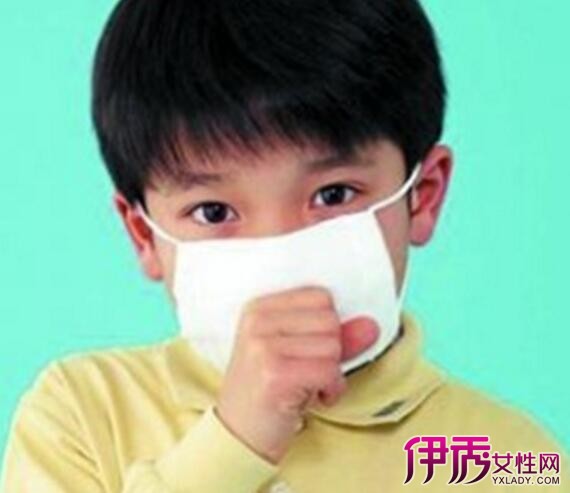 【三岁小孩发烧流鼻涕怎么办】【图】三岁小孩