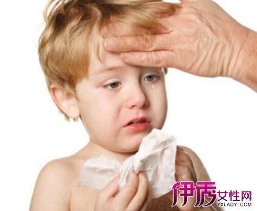 【图】分享小儿咳嗽流鼻涕偏方让你的宝宝健康