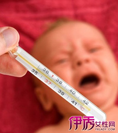 【图】婴儿发烧症状有什么比较严重的我们不可