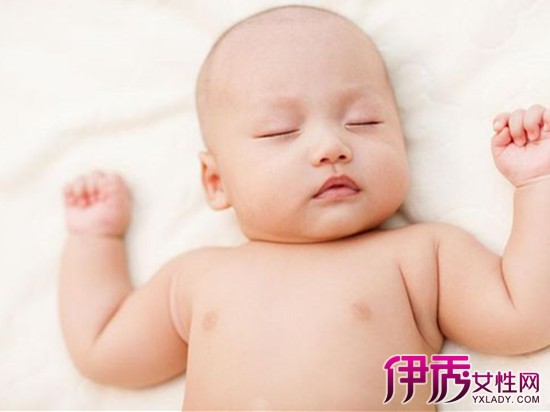 【图】两岁宝宝睡觉老是抽搐是怎么回事? 医生