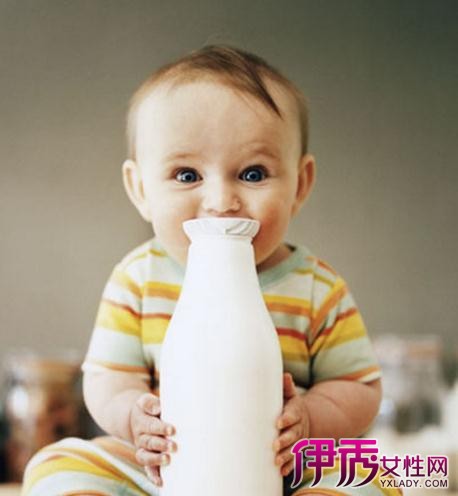 【图】一岁宝宝喝什么奶粉好一点六个方法教你