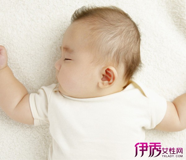 【婴儿斜颈的治疗方法】【图】婴儿斜颈的治疗