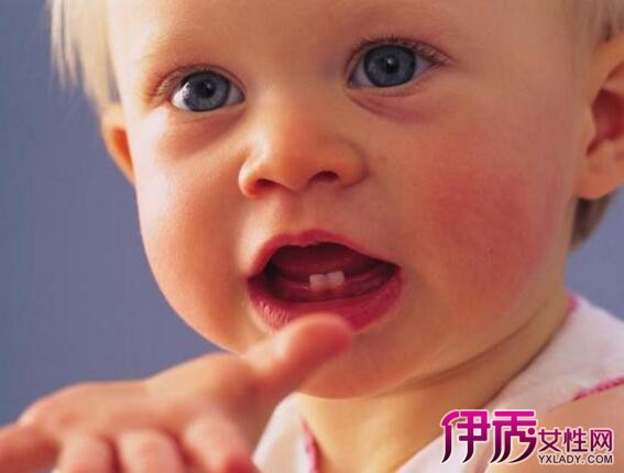 【婴儿出牙早】【图】婴儿出牙早正常吗 分享
