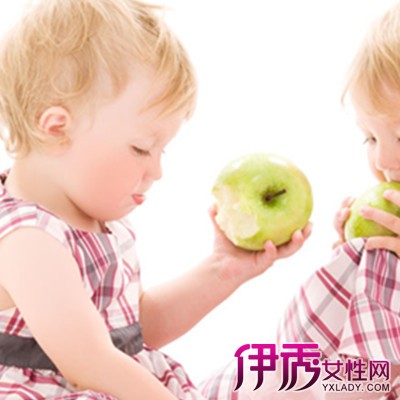 【宝宝吃苹果的好处和坏处】【图】宝宝吃苹果