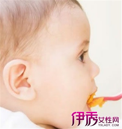 【六个月的宝宝辅食食谱】【图】六个月的宝宝