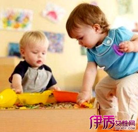 【图】一岁三个月宝宝早教不能操之过急五个方