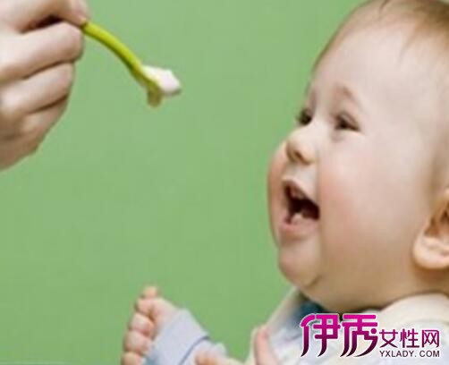 【一岁三个月宝宝饮食】【图】一岁三个月宝宝