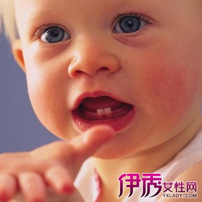 【宝宝长大牙会发烧吗】【图】宝宝长大牙会发