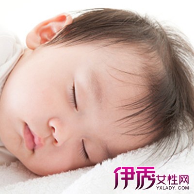 【两个月婴儿睡眠时间为多久】【图】两个月婴
