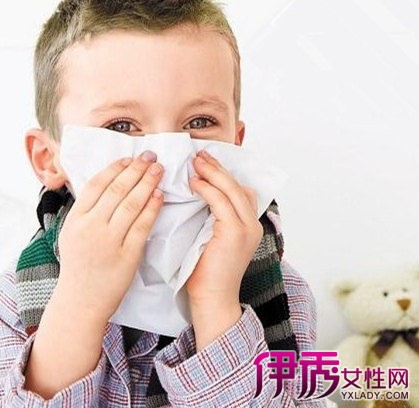 【图】2岁宝宝感冒咳嗽有痰怎么办呢? 3个招助