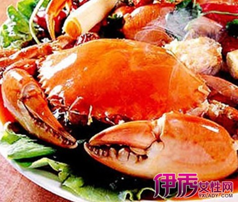 【图】孕妇能吃虾蟹吗吃虾蟹应注意什么?