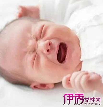 【新生儿为什么晚上总哭】【图】新生儿为什么