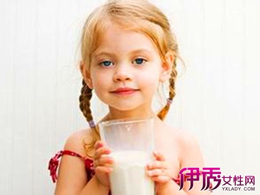 【4岁儿童喝什么牛奶好】【图】4岁儿童喝什