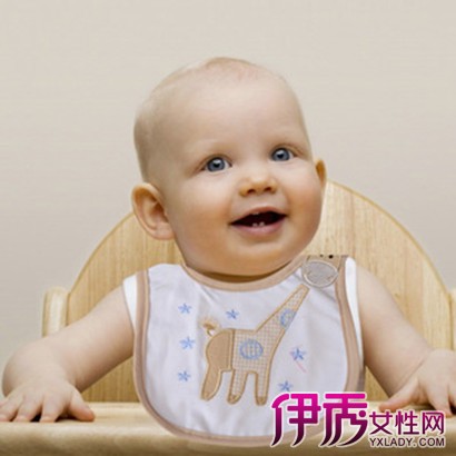 【图】宝宝不长牙是怎么回事? 5种原因影响宝宝长牙