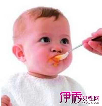【图】宝宝呕吐后吃什么比较好推荐四种适合宝