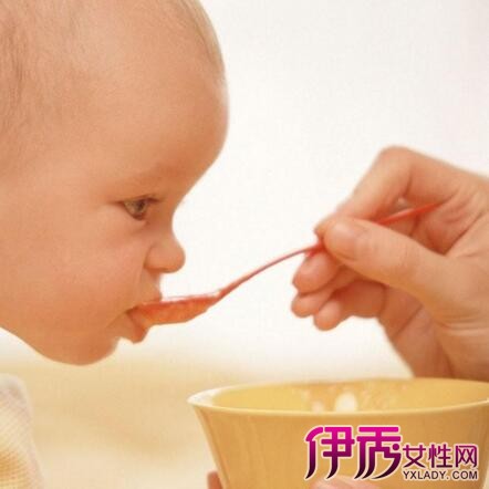 【婴幼儿辅食食谱大全】【图】婴幼儿辅食食谱