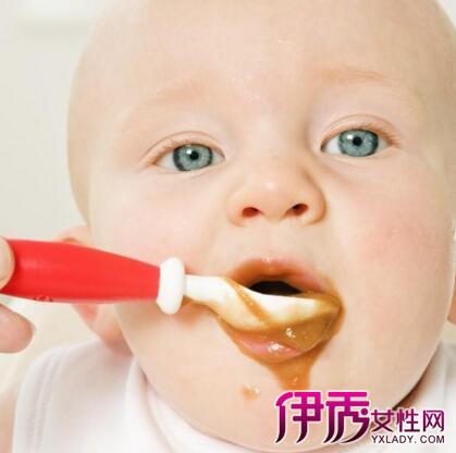 【婴幼儿辅食食谱大全】【图】婴幼儿辅食食谱