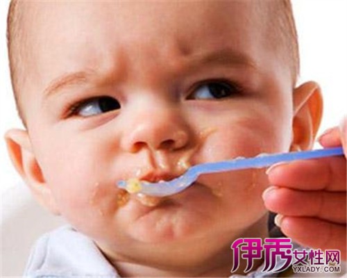 【图】小儿咳嗽流鼻涕有眼屎原因何在日常生活