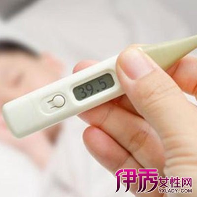 【图】2个月婴儿体温多少度正常 婴儿发烧了该