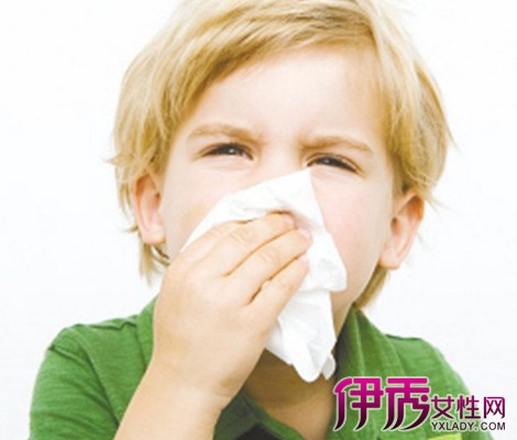 【小孩经常咳嗽吃什么好】【图】小孩经常咳嗽