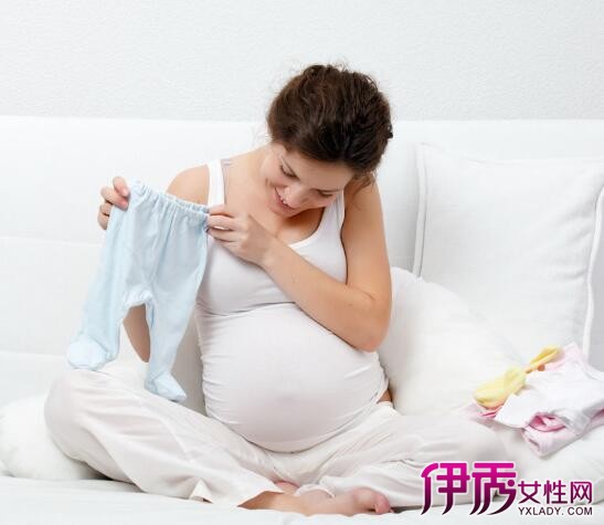 【孕晚期小腹痛像来月经】【图】孕晚期小腹痛