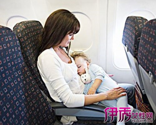 【3个月婴儿可以坐飞机吗】【图】3个月婴儿