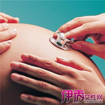 【图】孕妈如何发现胎儿缺氧胎动胎儿宫内缺氧