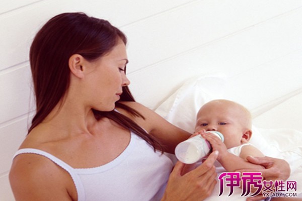 【6个月婴儿吃奶量减少】【图】6个月婴儿吃