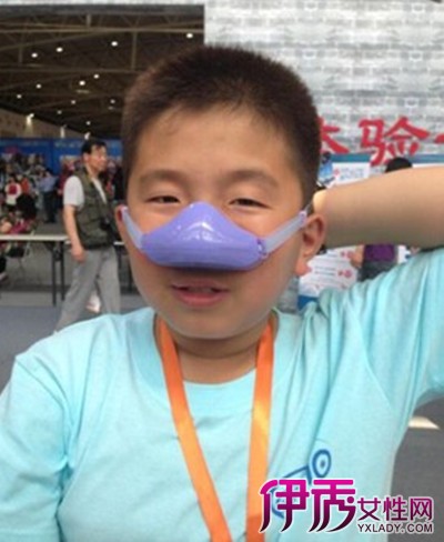 【图】小孩过敏性鼻炎的最佳治疗方法是什么?