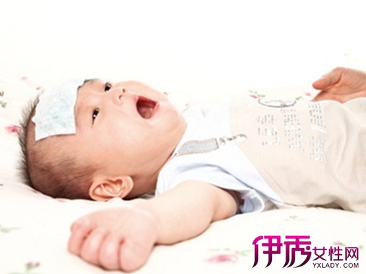 【五个月宝宝发烧39度】【图】五个月宝宝发