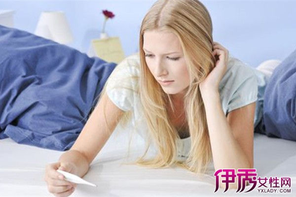 【女人月经后几天排卵期】【图】女人月经后几