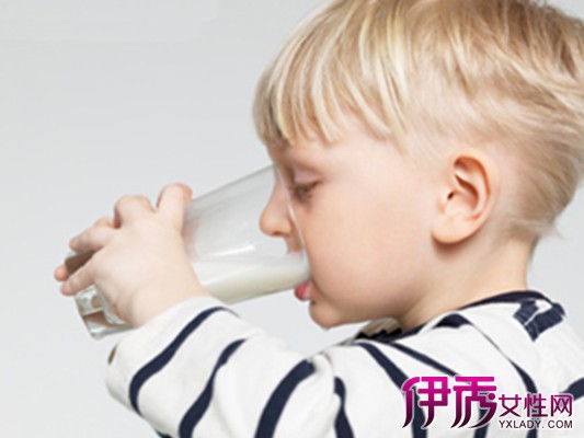 【孩子咳嗽可以喝牛奶吗】【图】孩子咳嗽可以