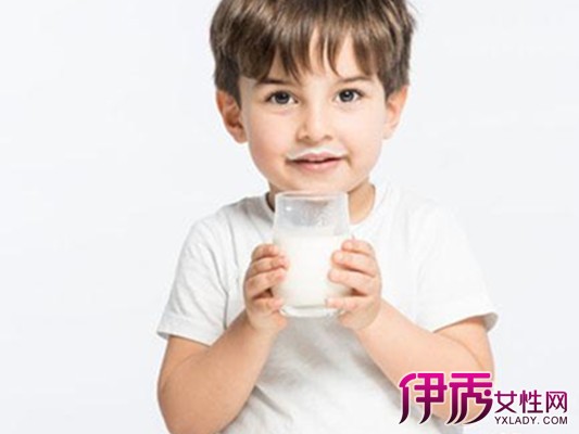 【孩子咳嗽可以喝牛奶吗】【图】孩子咳嗽可以