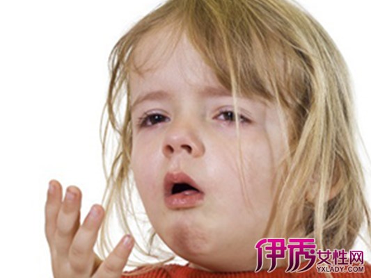 【小孩过敏性咳嗽中医】【图】小孩过敏性咳嗽