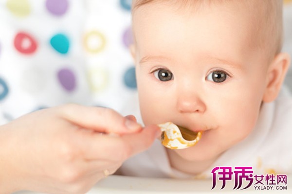 【图】分析七个月宝宝不吃东西原因让孩子快速