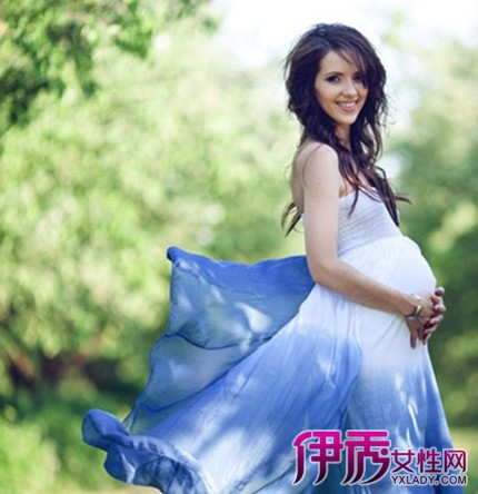 【怀孕一个星期白带症状】【图】怀孕一个星期