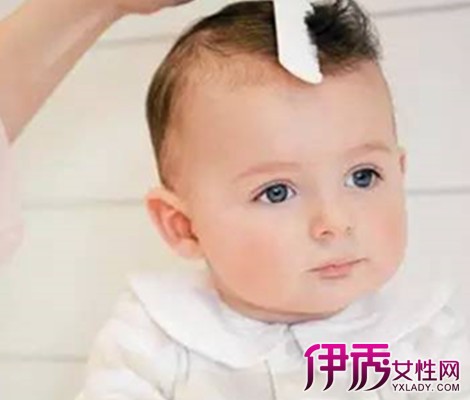 【图】两个月宝宝头发黄什么原因这跟健康有什