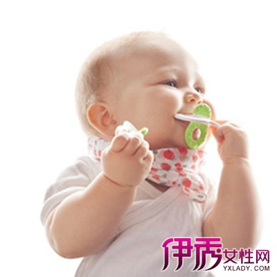 【九个月宝宝长牙磨牙】【图】九个月宝宝长牙