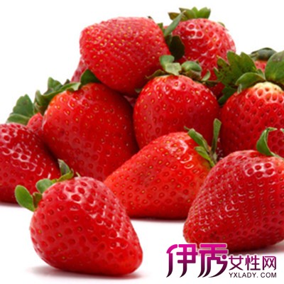 【孕期可以吃草莓吗】【图】孕期可以吃草莓吗