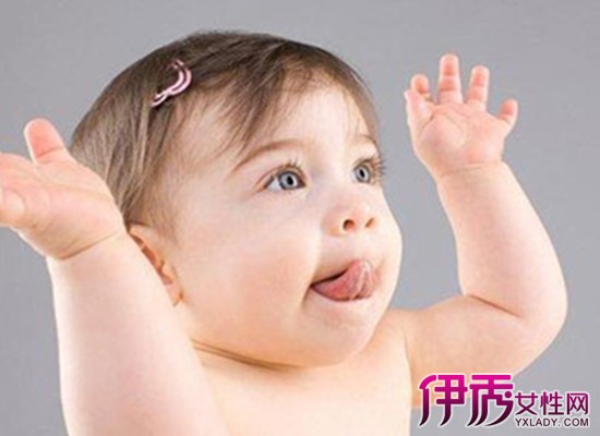 【婴儿舌苔白怎么回事】【图】婴儿舌苔白怎么