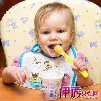 【图】婴儿什么时候可以喝酸奶? 几个方法助你