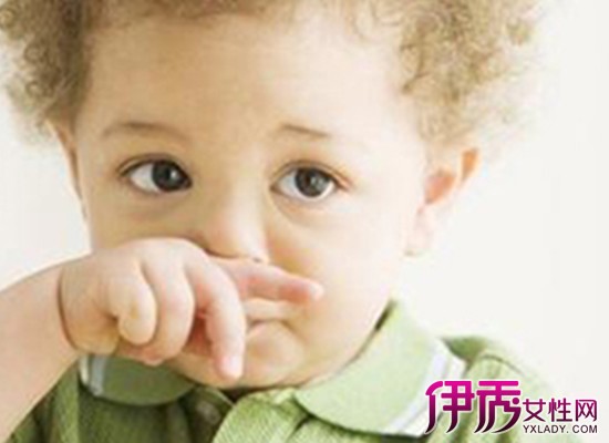 【小儿鼻窦炎的症状及治疗】【图】小儿鼻窦炎
