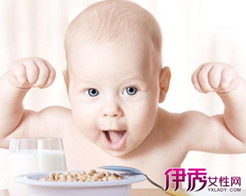 【婴儿多大可以吃饭】【图】婴儿多大可以吃饭