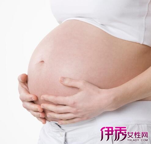 【孕晚期白带增多正常吗】【图】孕晚期白带增