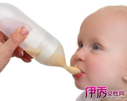 【图】新生儿喝奶粉的量标准是多少呢? 盘点孩