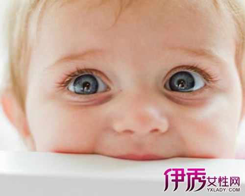 【新生儿眼睛斜视】【图】新生儿眼睛斜视怎么