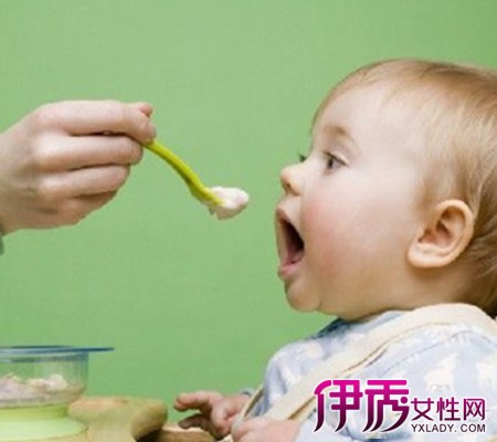 【图】一岁宝宝感冒吃什么好呢? 宝宝感冒食谱