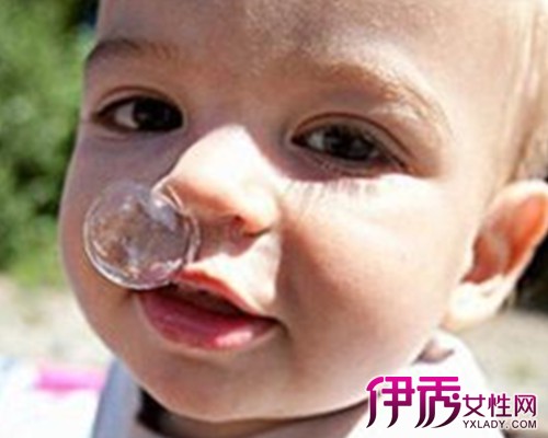 【图】宝宝一直流鼻涕已经2个月怎么回事? 4大